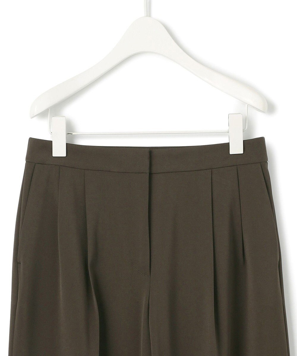 ICB L 【新色追加・防シワ・速乾・洗える】Fied ワイドパンツ 