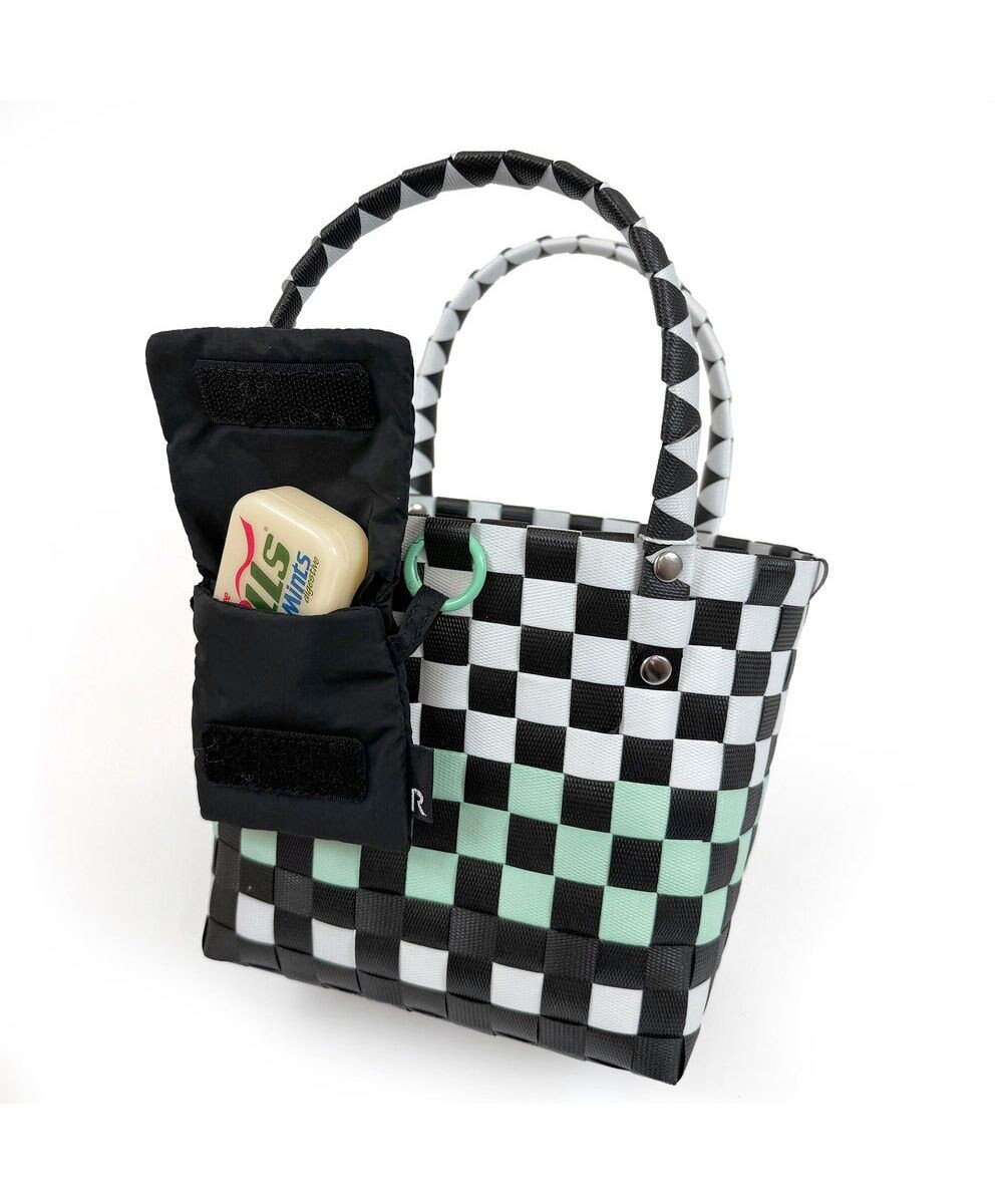 ROOTOTE 1077【カゴバッグ】SC.ベビールー.バスケット-A 