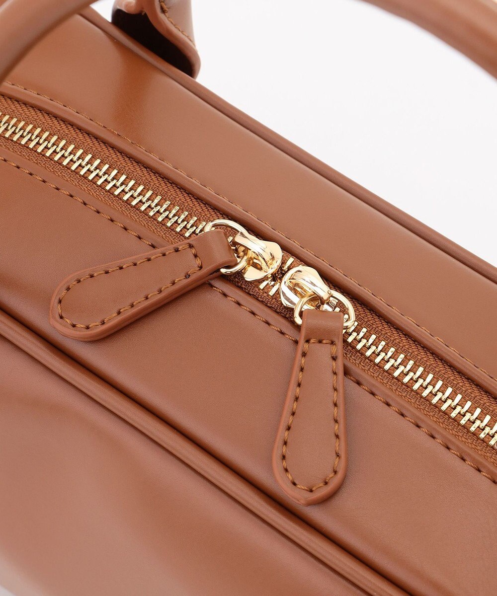 組曲 【加藤ローサさん着用】ハンドバッグ 