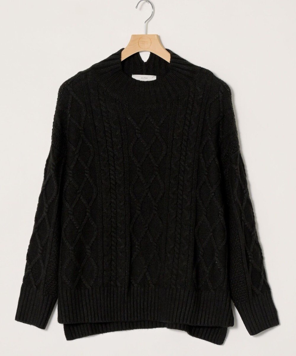 ONWARD Reuse Park 【any FAM】ニット秋冬 