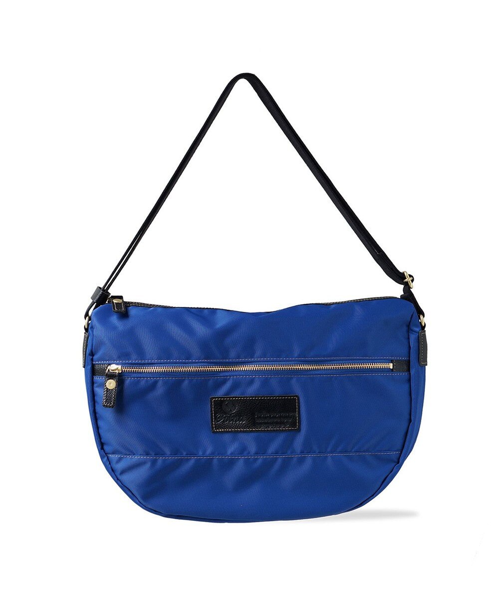 FOLNA RD ユニセックスナイロン ショルダー L-SIZE 