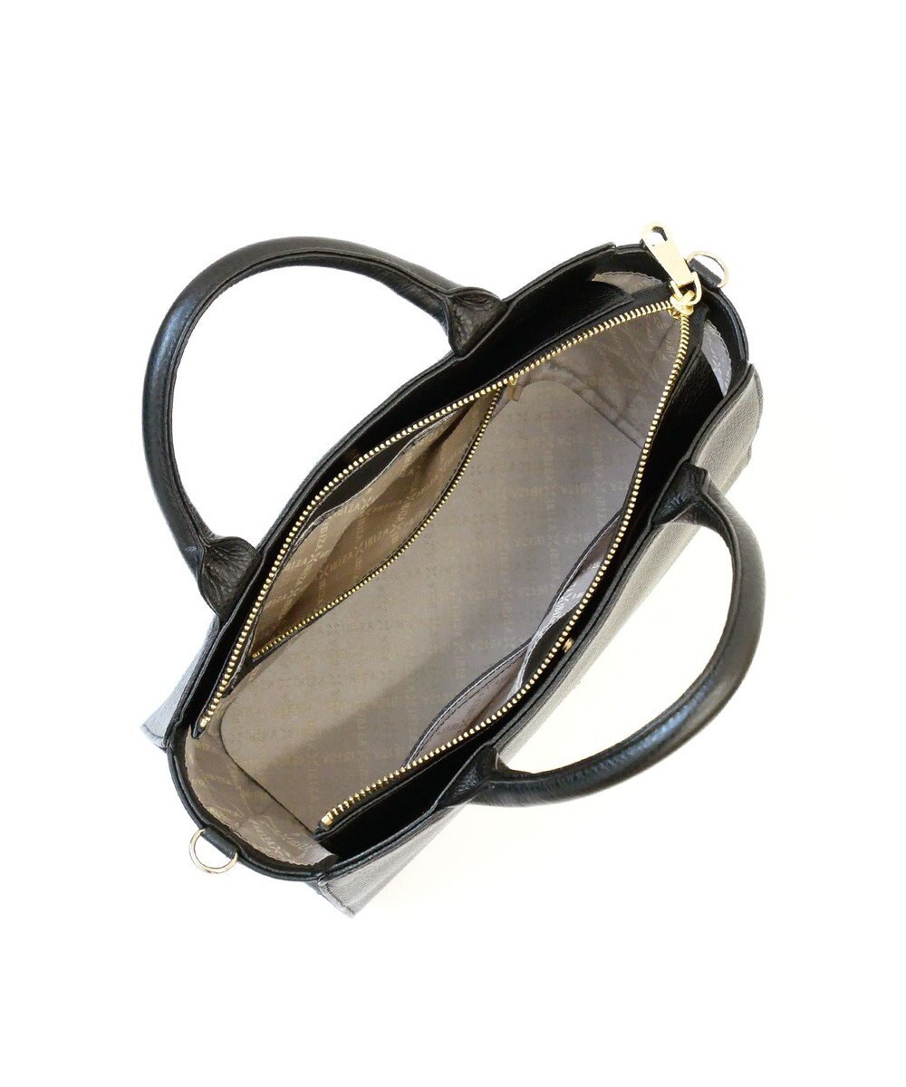 IBIZA アセアーダ　牛革　2WAYバッグ（M） 