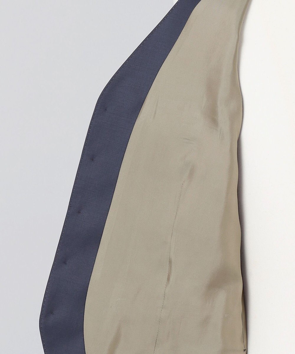 GOTAIRIKU 【DORMEUIL】MILLENNIAL 3ピーススーツ 