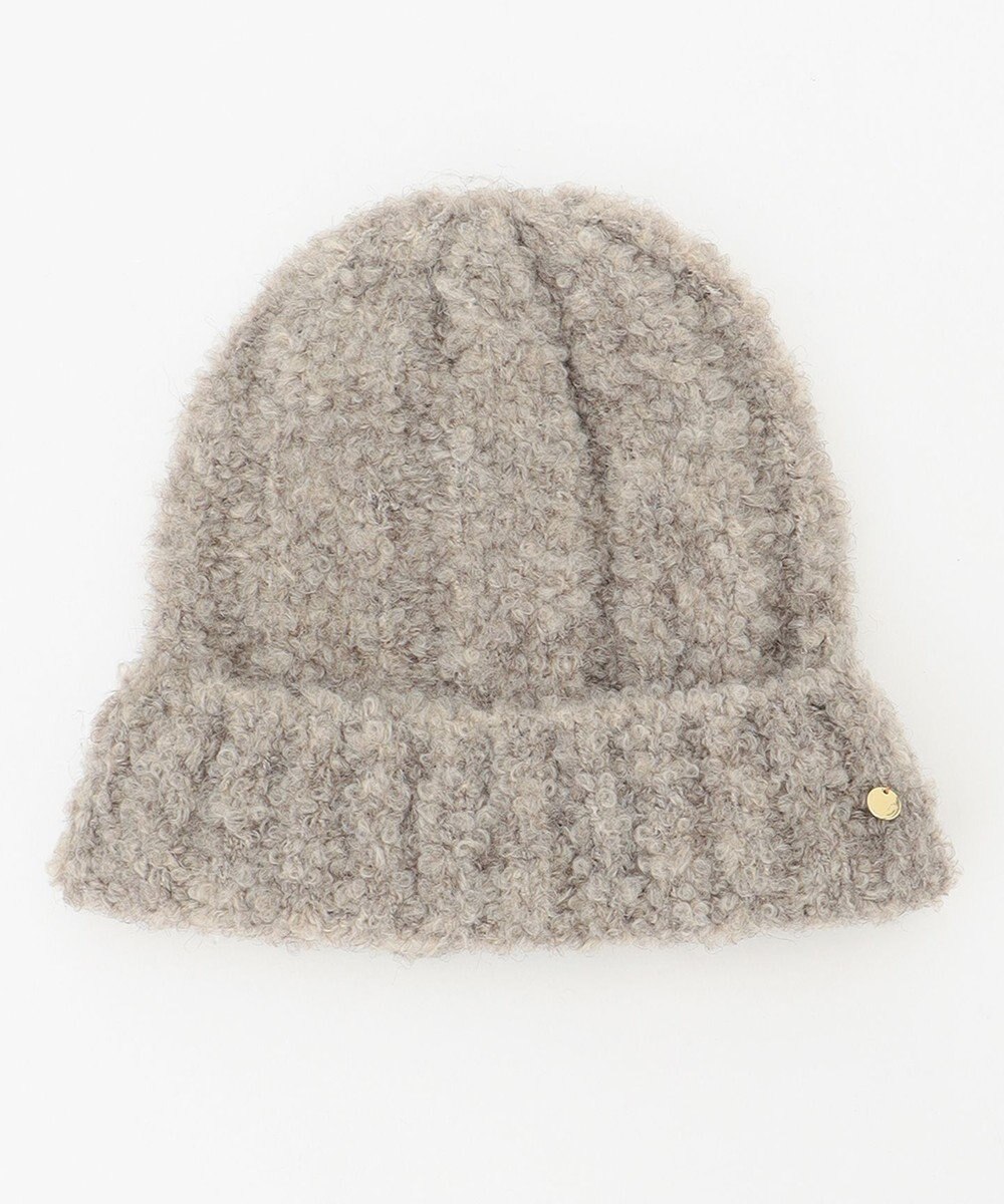 ANY SIS 【WEB+一部店舗限定】ニット帽 