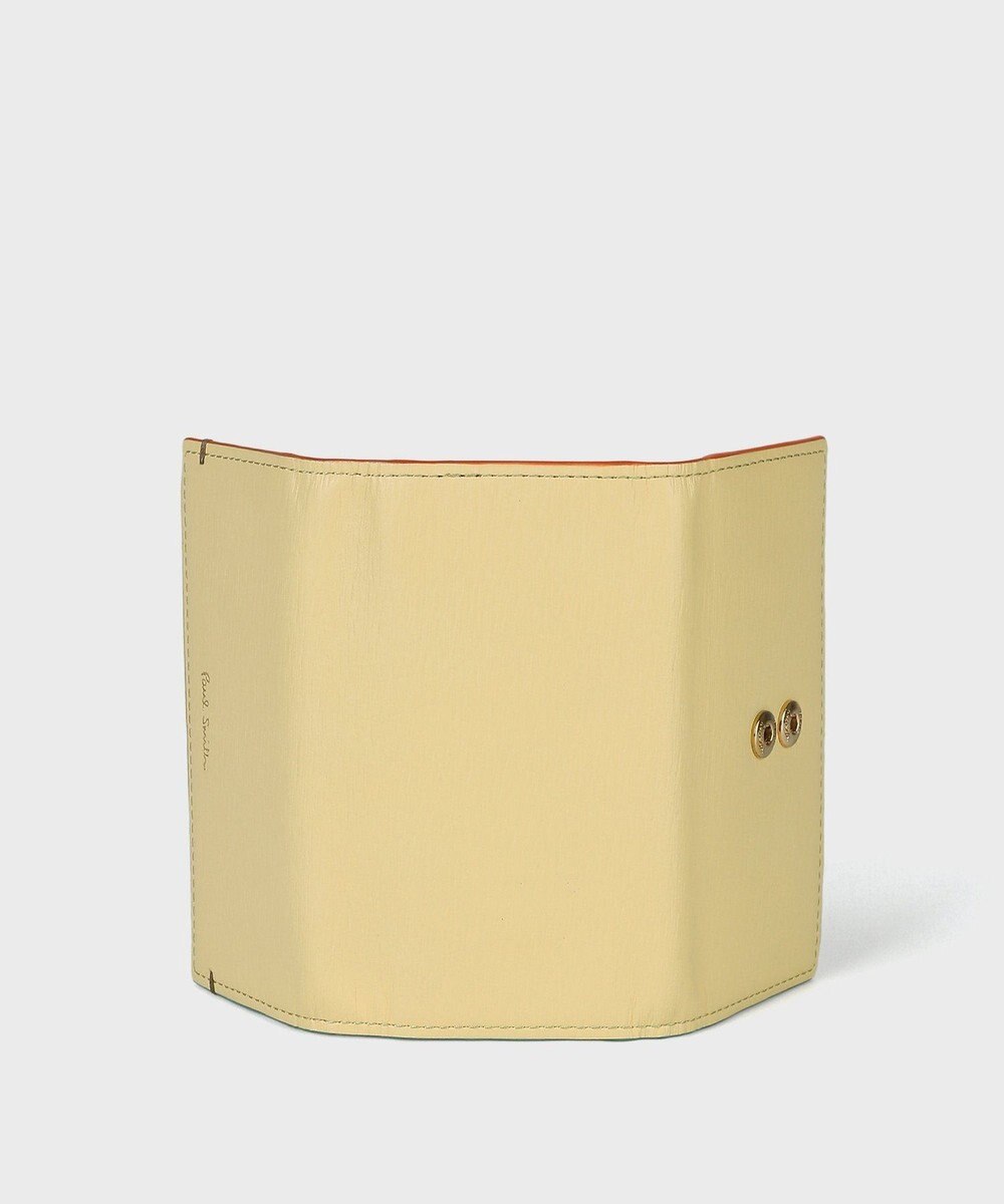Paul Smith カラードエッジ キーケース 