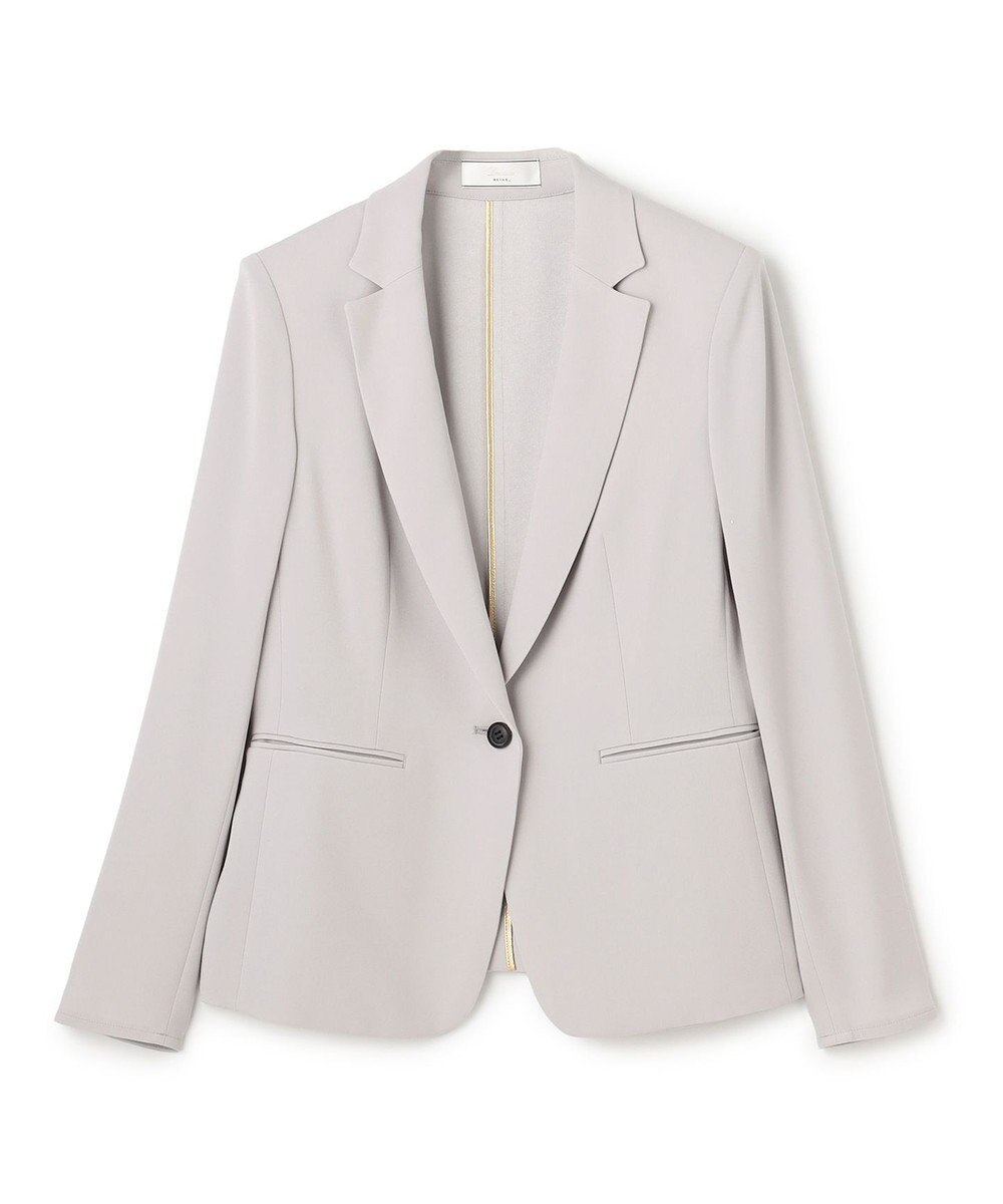 BEIGE， 【セットアップ対応】CINDY / テーラードジャケット 