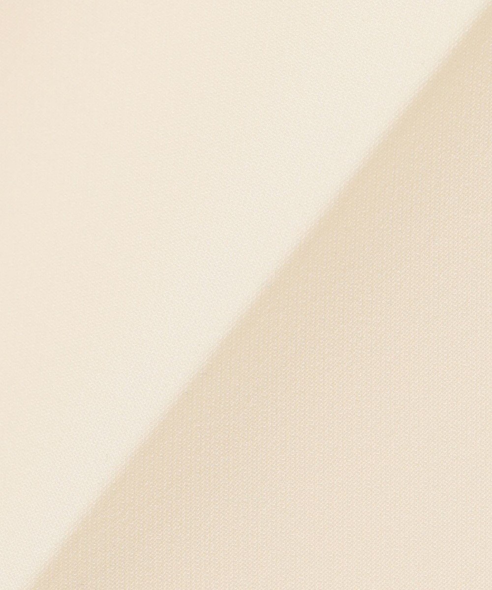 組曲 L 【WEB限定】ベーシックダブルクロス テーパードパンツ 