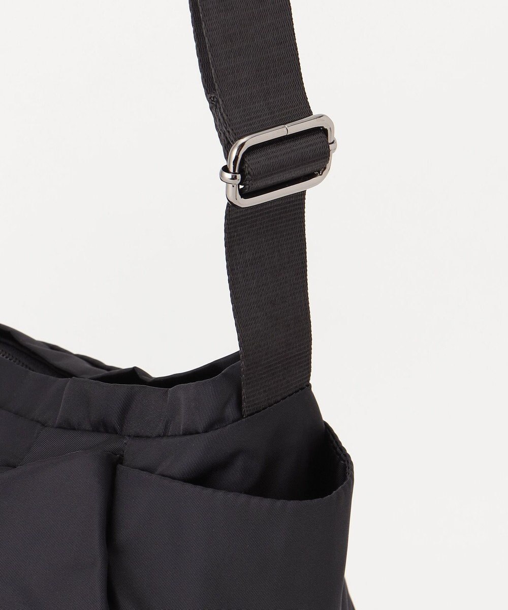 Y'SACCS 【Y’SACCS vous et】ラウンドショルダー 