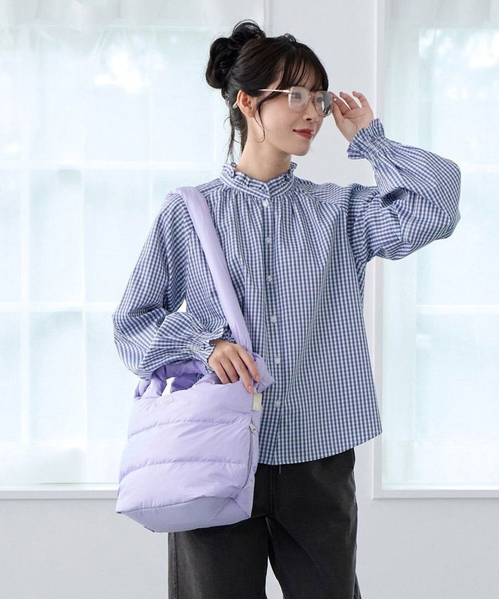 ROOTOTE 3686【弾む軽さフェザールー】FE.デリ.カラーポップ-A 