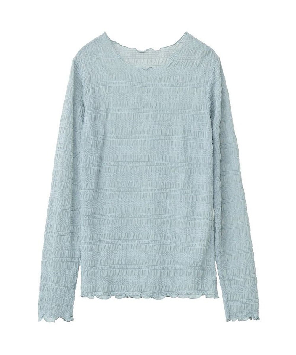 Green Parks ・ＥＬＥＮＣＡＲＥ　ＤＵＥ　シャーリングシアーロンＴＥＥ 