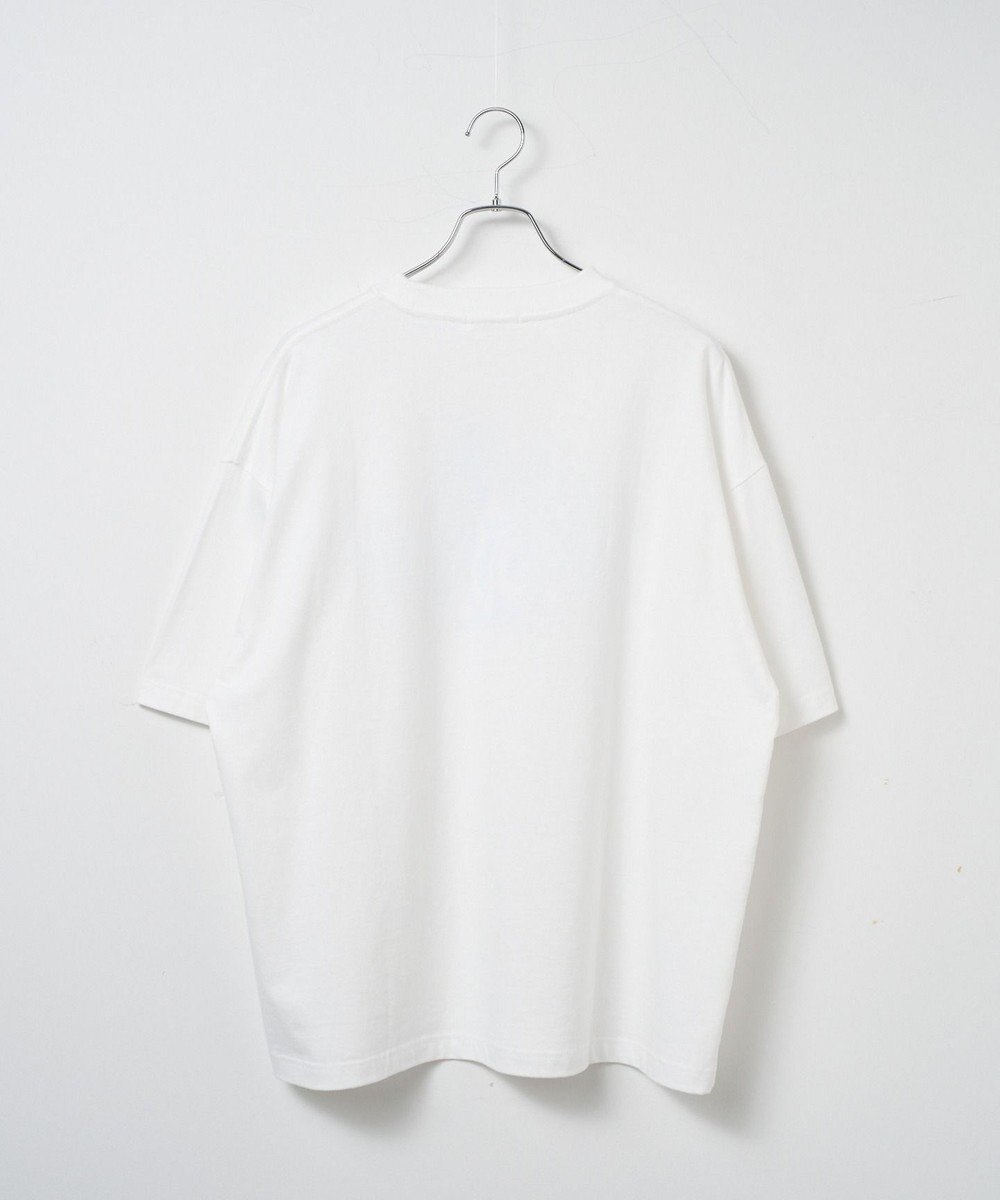 WEGO 【ユニセックス着用ITEM/SMLサイズ/手洗い可】アソートグラフィックT 