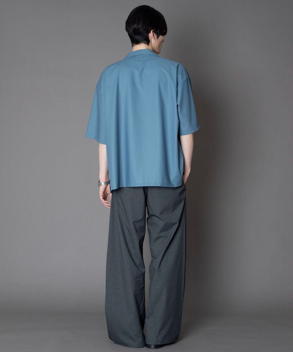 WEGO カバーフィットバルーンスラックス 