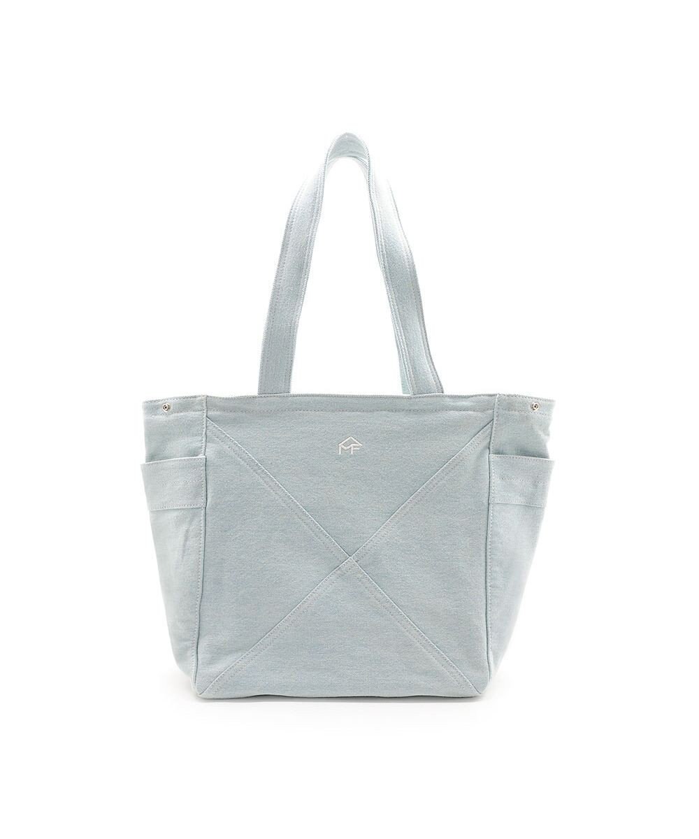 MioFIRANO BRACE A001 トートバッグ A4サイズ対応 