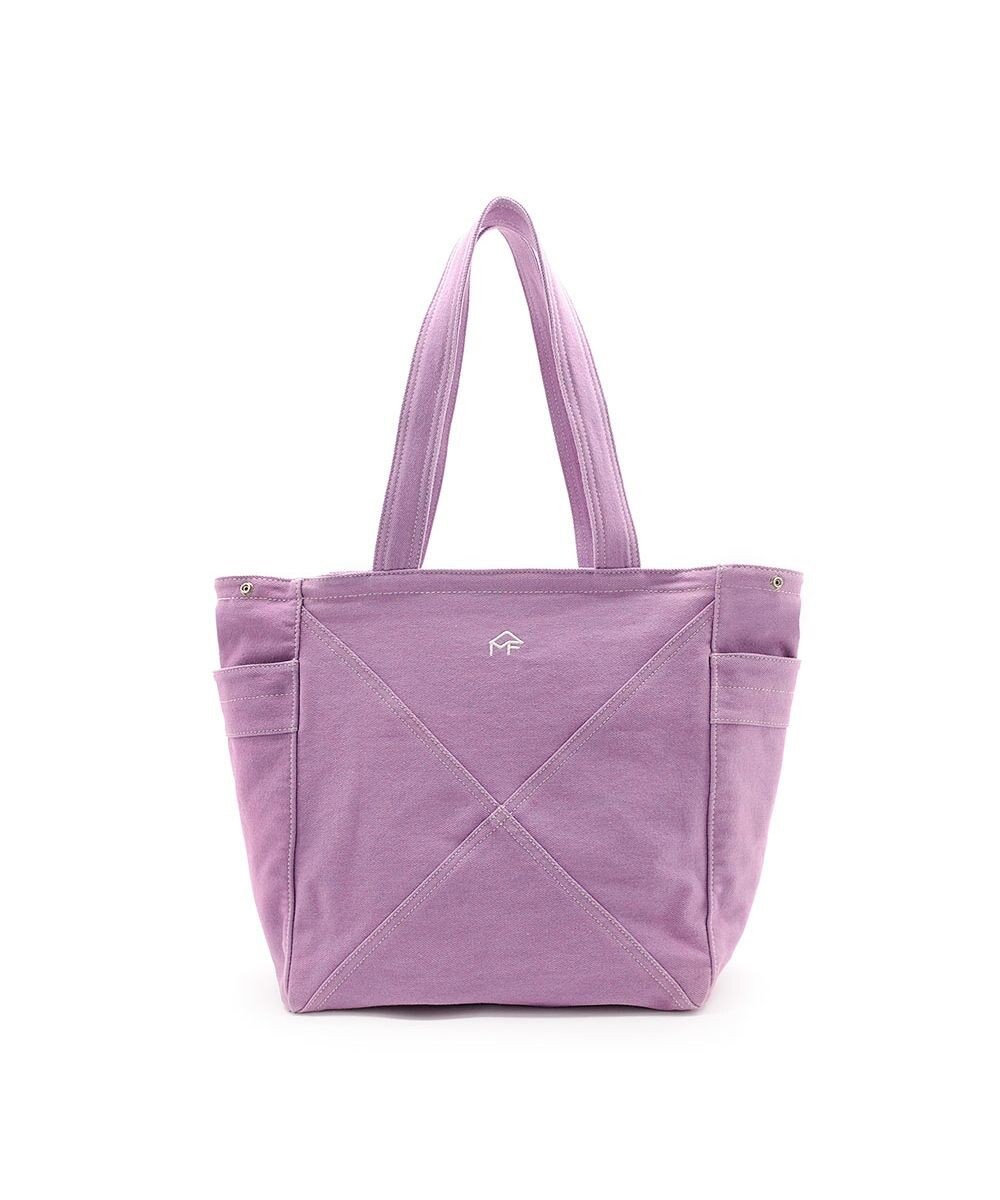 MioFIRANO BRACE A001 トートバッグ A4サイズ対応 