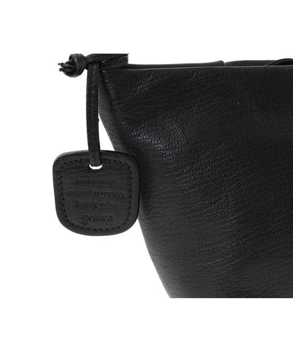 genten ゴートベーシック ミニショルダー 