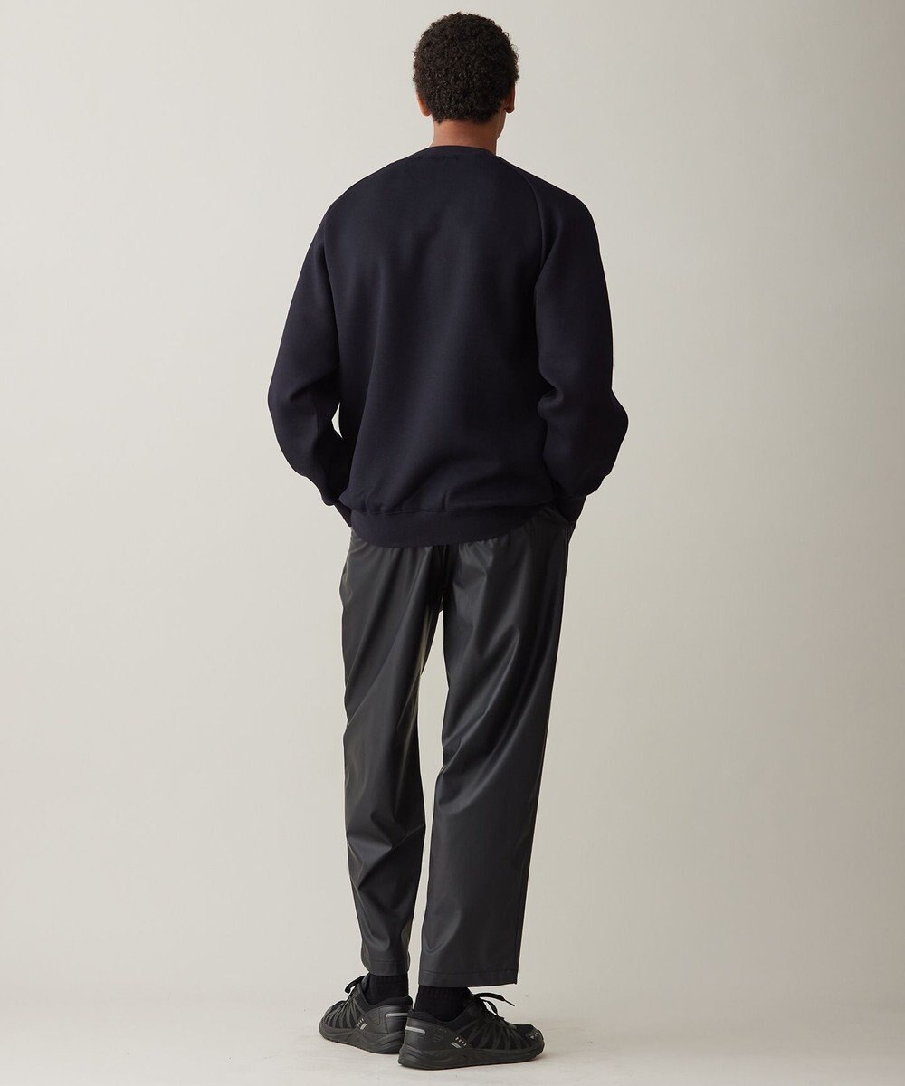 UNFILO MENS 【男女兼用】BEAUTY FORM JERSEY プルオーバー [24年春夏商品] 