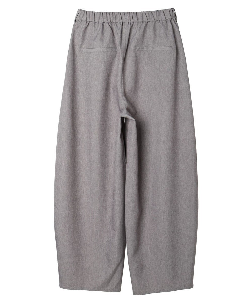 Green Parks ・ＥＬＥＮＣＡＲＥ　ＤＵＥ　カーブパンツ 