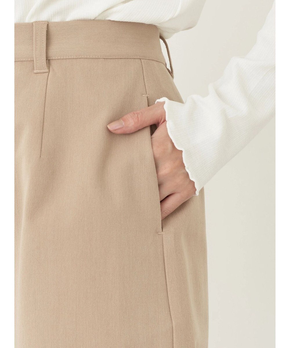 earth music&ecology ショートパンツ 