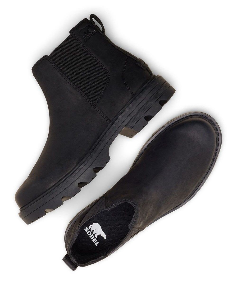 SOREL SOREL/ レヴェルロード チェルシーウォータープルーフ /ソレル 