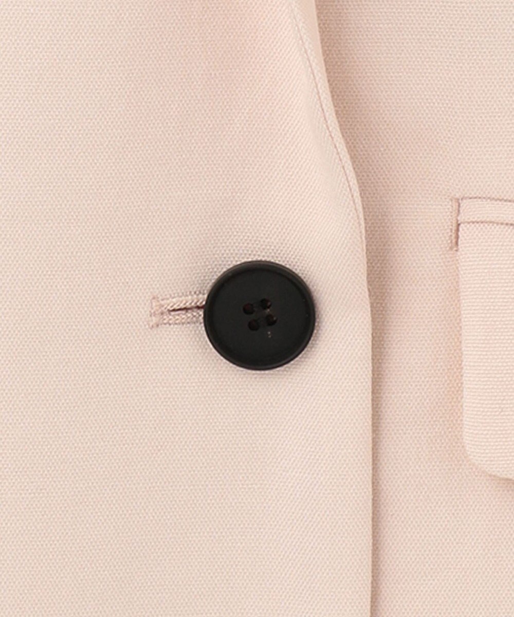 ICB 【人気のため新色追加・洗える】 LooseWeave ジャケット 