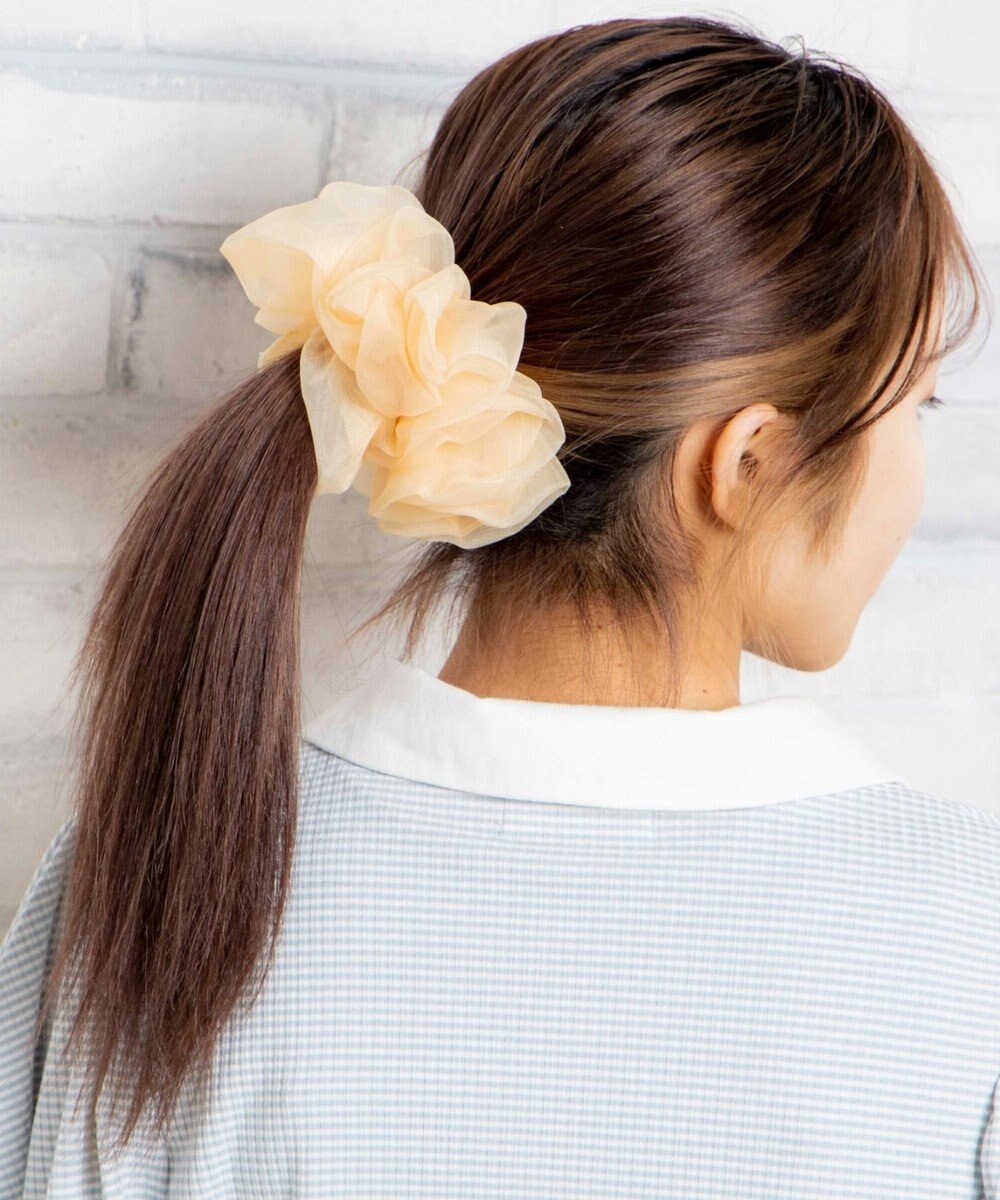 WEGO スケBIGシュシュ 