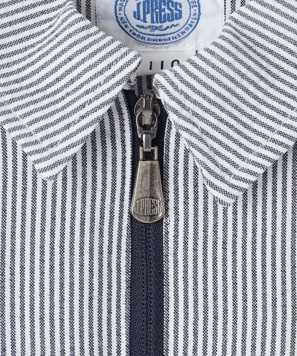 J.PRESS KIDS 【110-130cm】ステンカラー  ライトアウター 