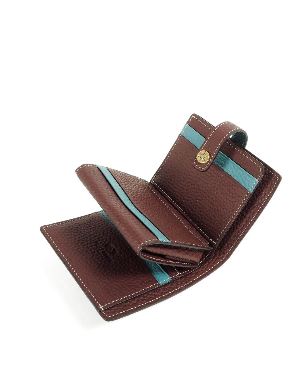 PELLE BORSA 二つ折り財布 Reinette Goods レネットグッズ 4761 