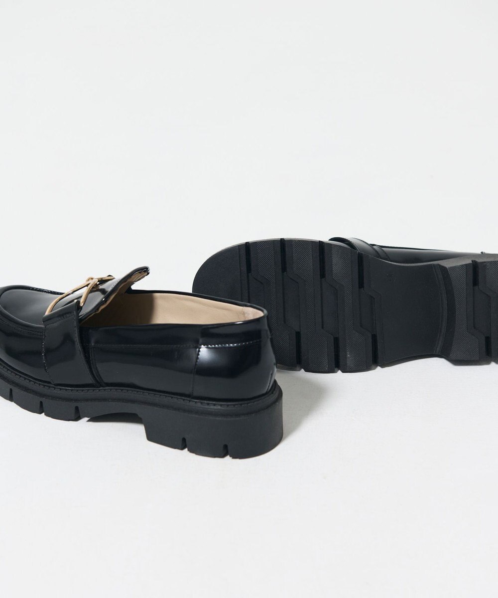 GRACE CONTINENTAL CORSO ROMA ビットローファー 