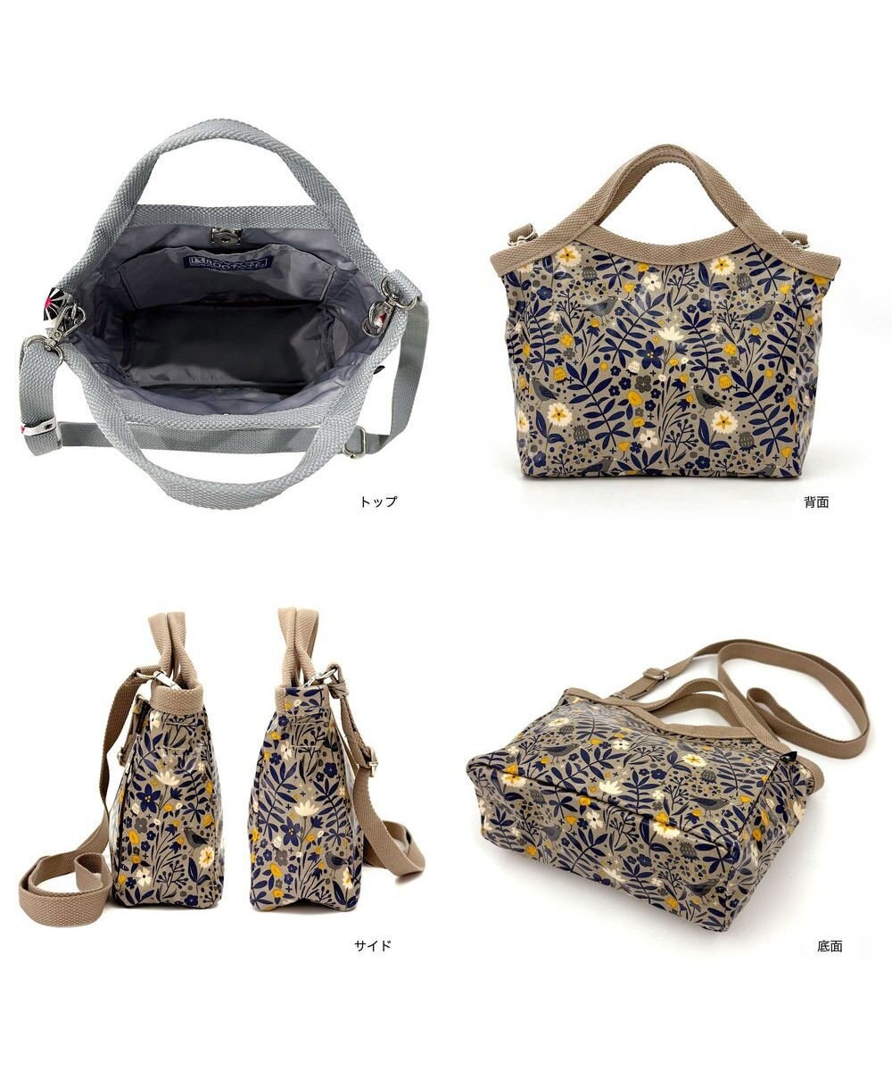 ROOTOTE 1310【ラミネート加工】EU.ハビチェルミニ.クレール-D 