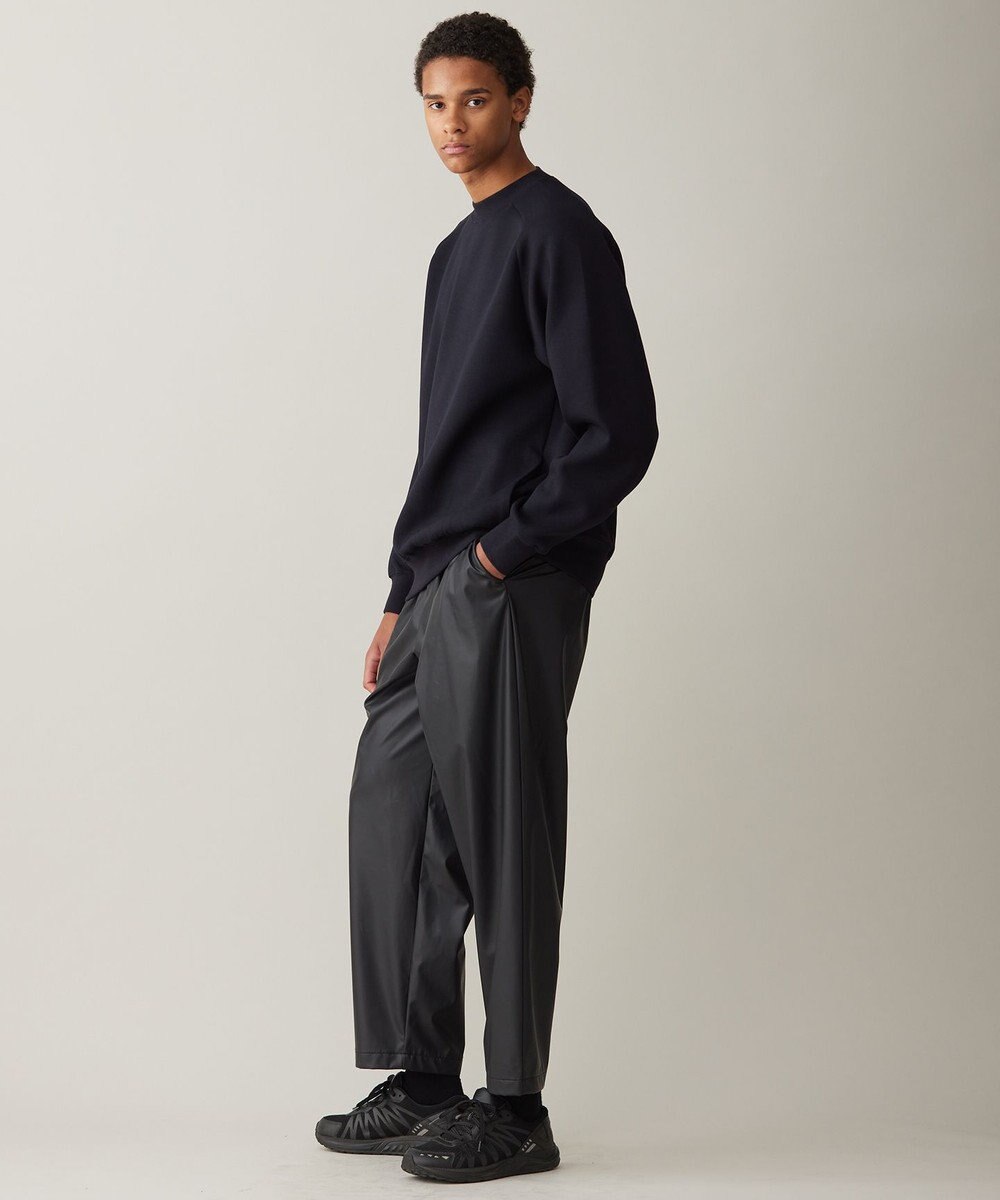 UNFILO MENS 【男女兼用】BEAUTY FORM JERSEY プルオーバー [24年春夏商品] 