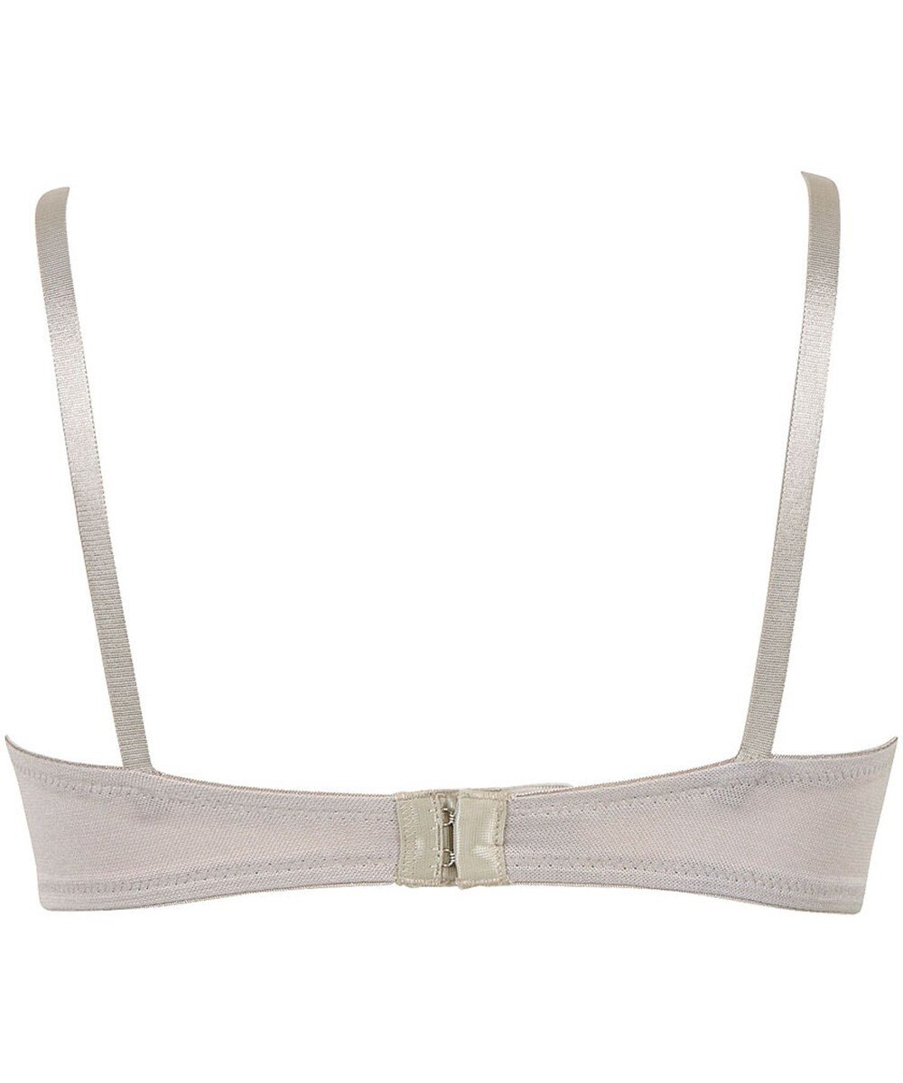 Wing ノンワイヤーブラ 【Ｔシャツブラ】 アウターにひびきにくい 自然にボリュームアップ KB1522 ウイング／ワコール 