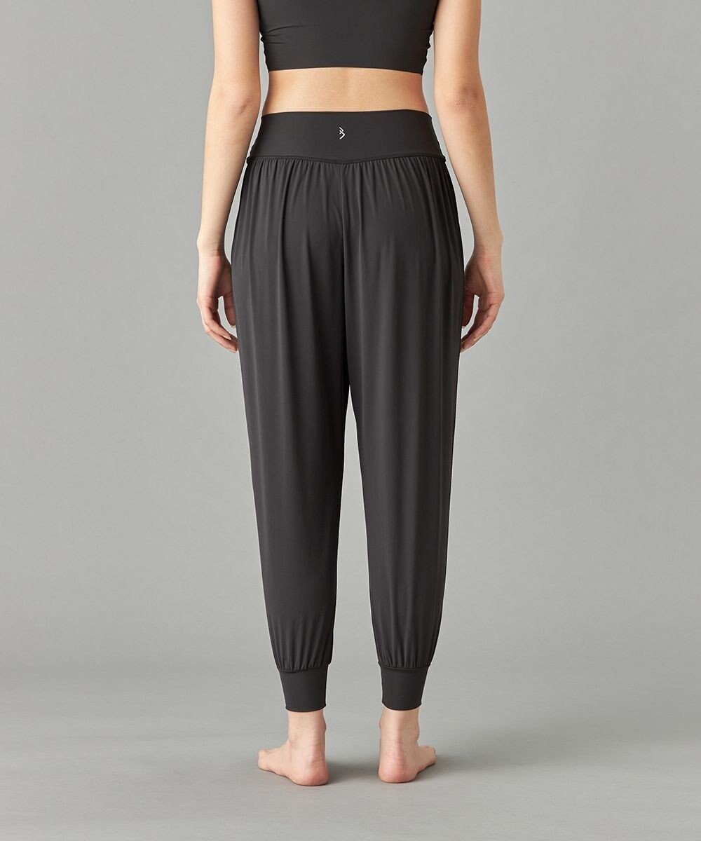 Chacott ZEN ジョガーパンツ 