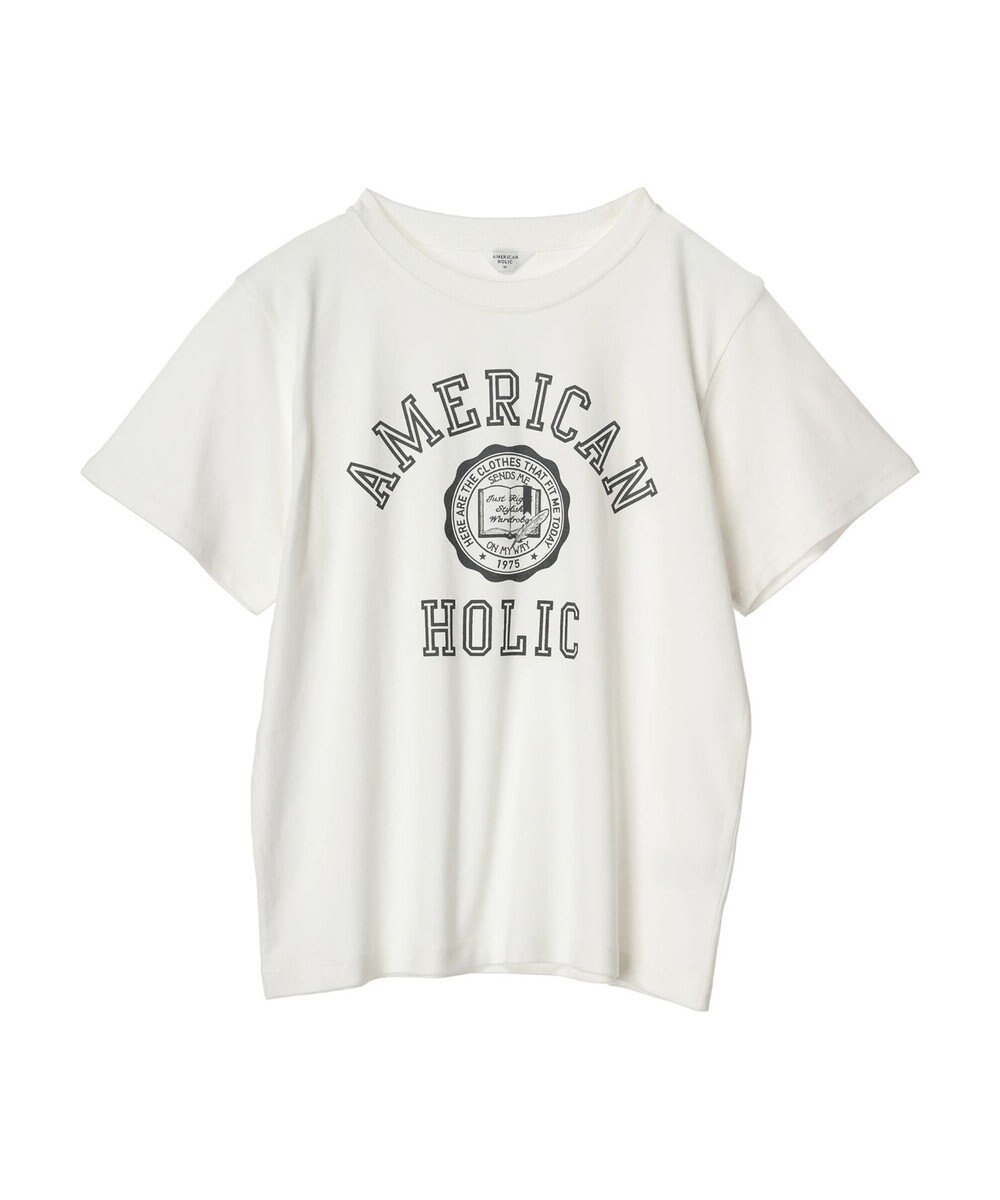 AMERICAN HOLIC ＡＭＥＲＩＣＡＮ　ＨＯＬＩＣ　ＴＥＥ1 