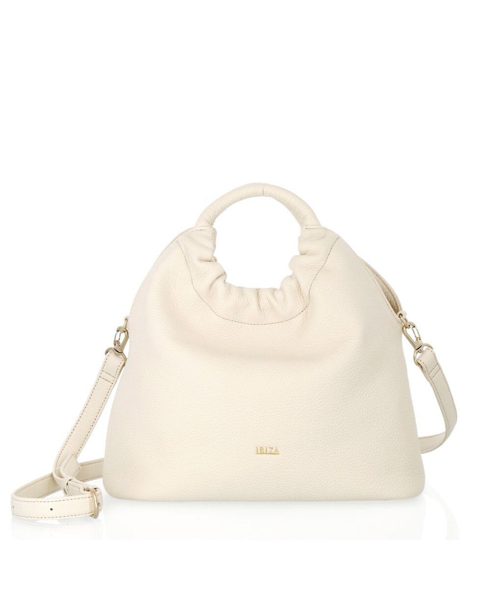 IBIZA ブランドゥーラ　2WAYバッグ 