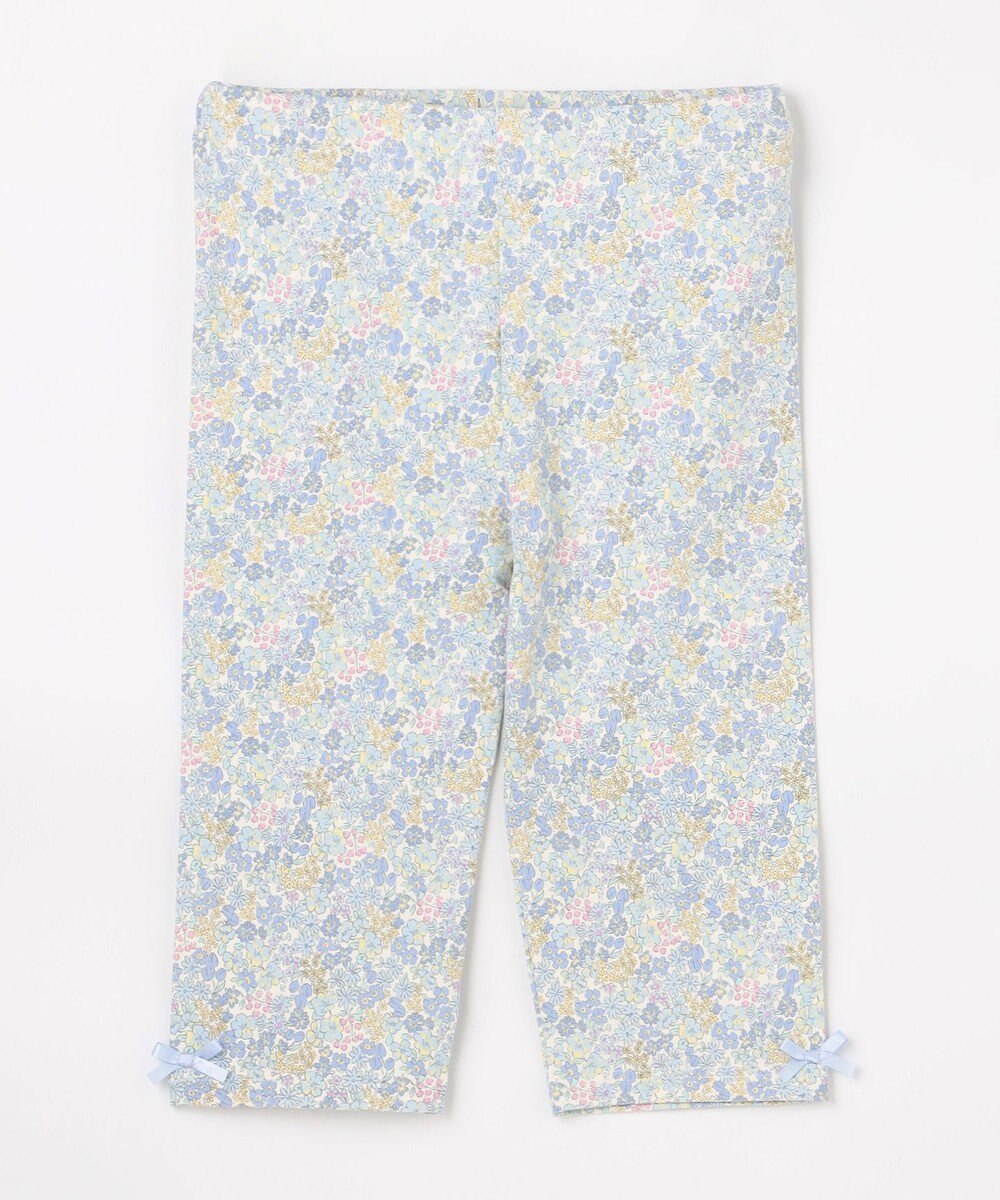 ANY KIDS 5分丈レギンス 