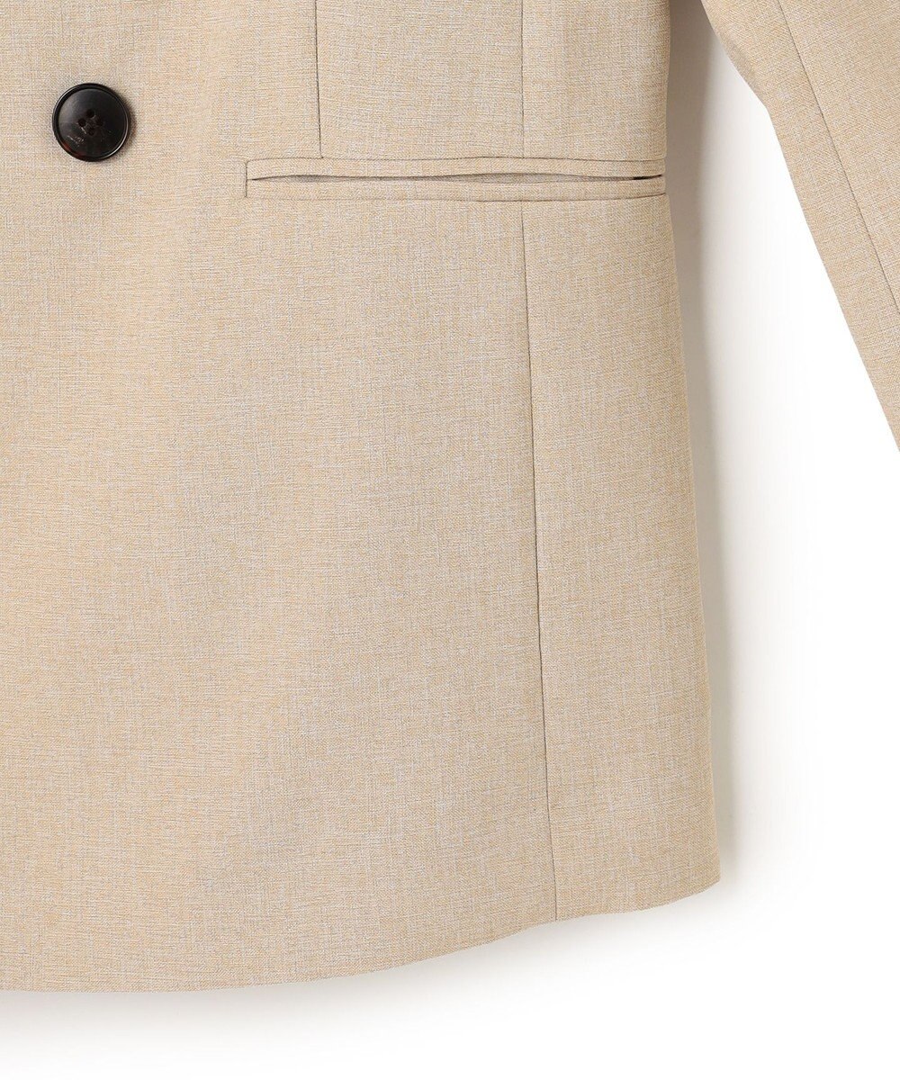 uncrave ウォッシャブルドライサップ ジャケット 