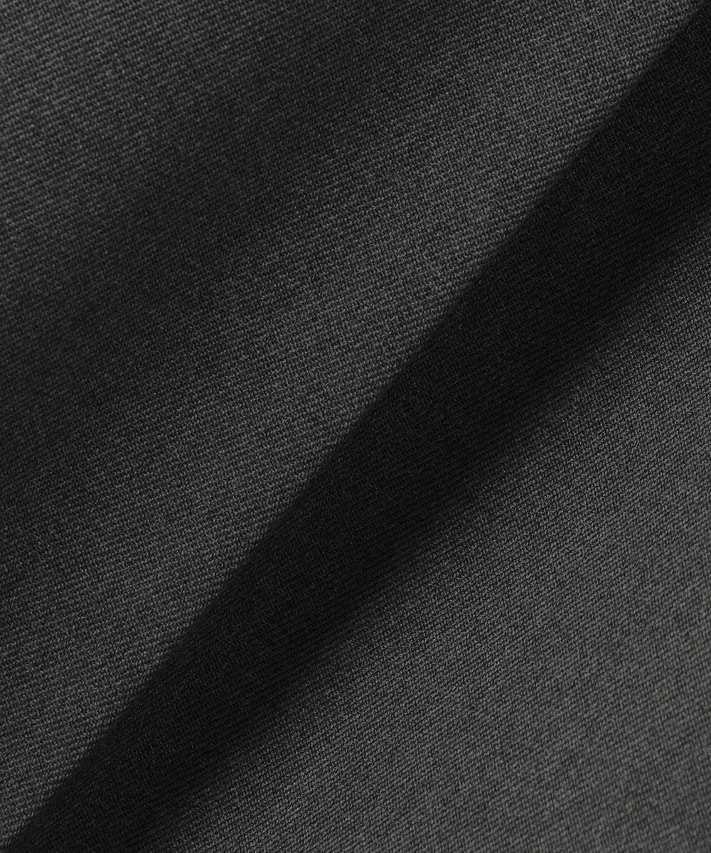 ANY SIS L 【セットアップ対応】ビューティーツイルストレッチ テーパードパンツ 