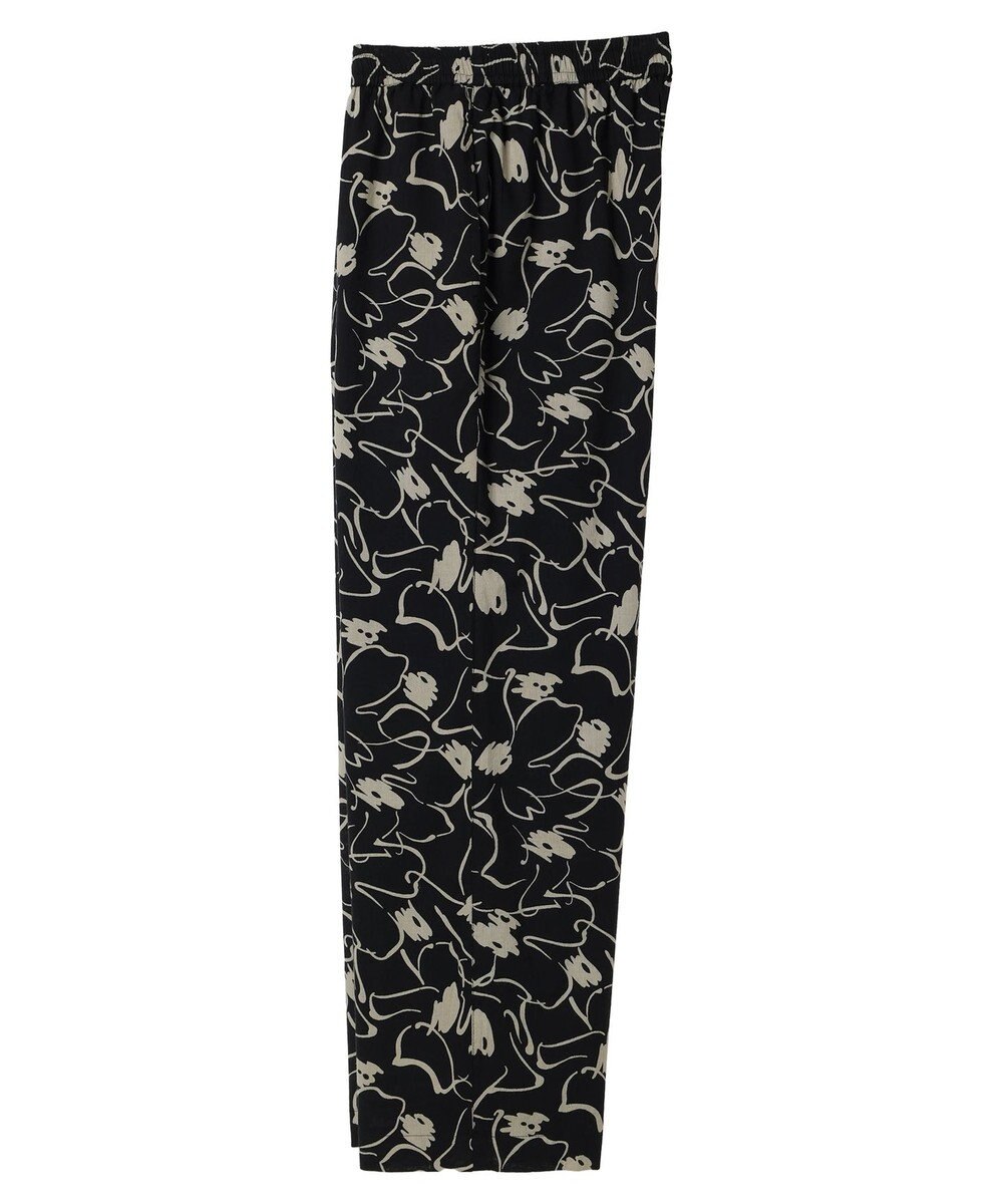 CRAFT STANDARD BOUTIQUE インド綿アソート柄イージーパンツ 