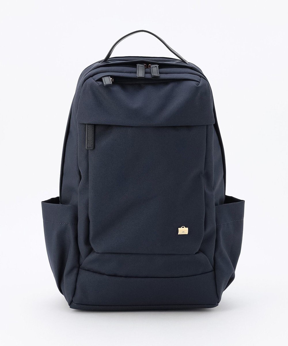 LA BAGAGERIE 【CORDURA】シンプルリュック Sサイズ 