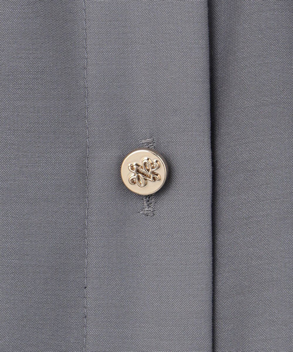 組曲 L 【WEB限定】シアーボイルワンピース 