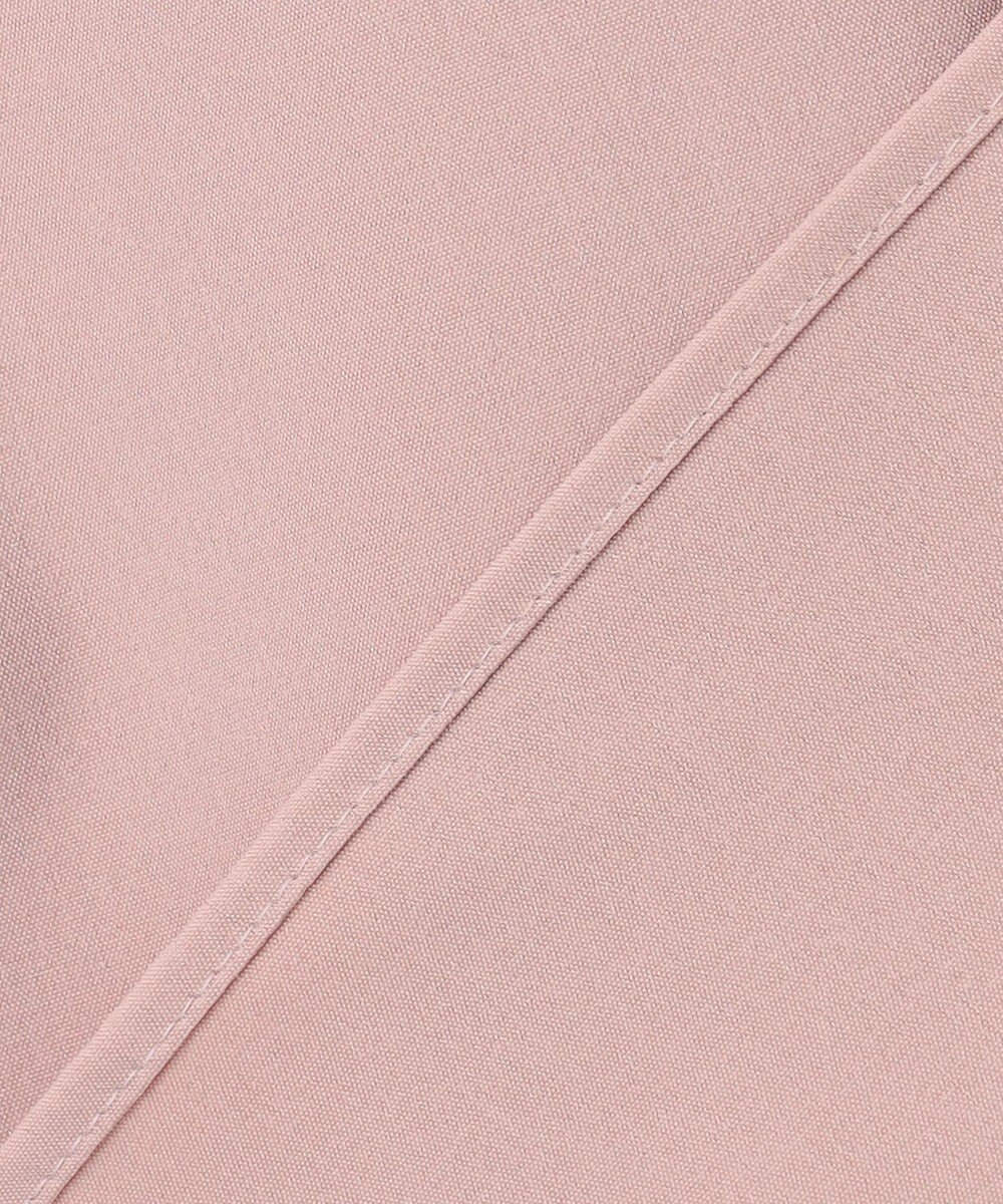 ANY SIS S ピンタックフリル シャツ 