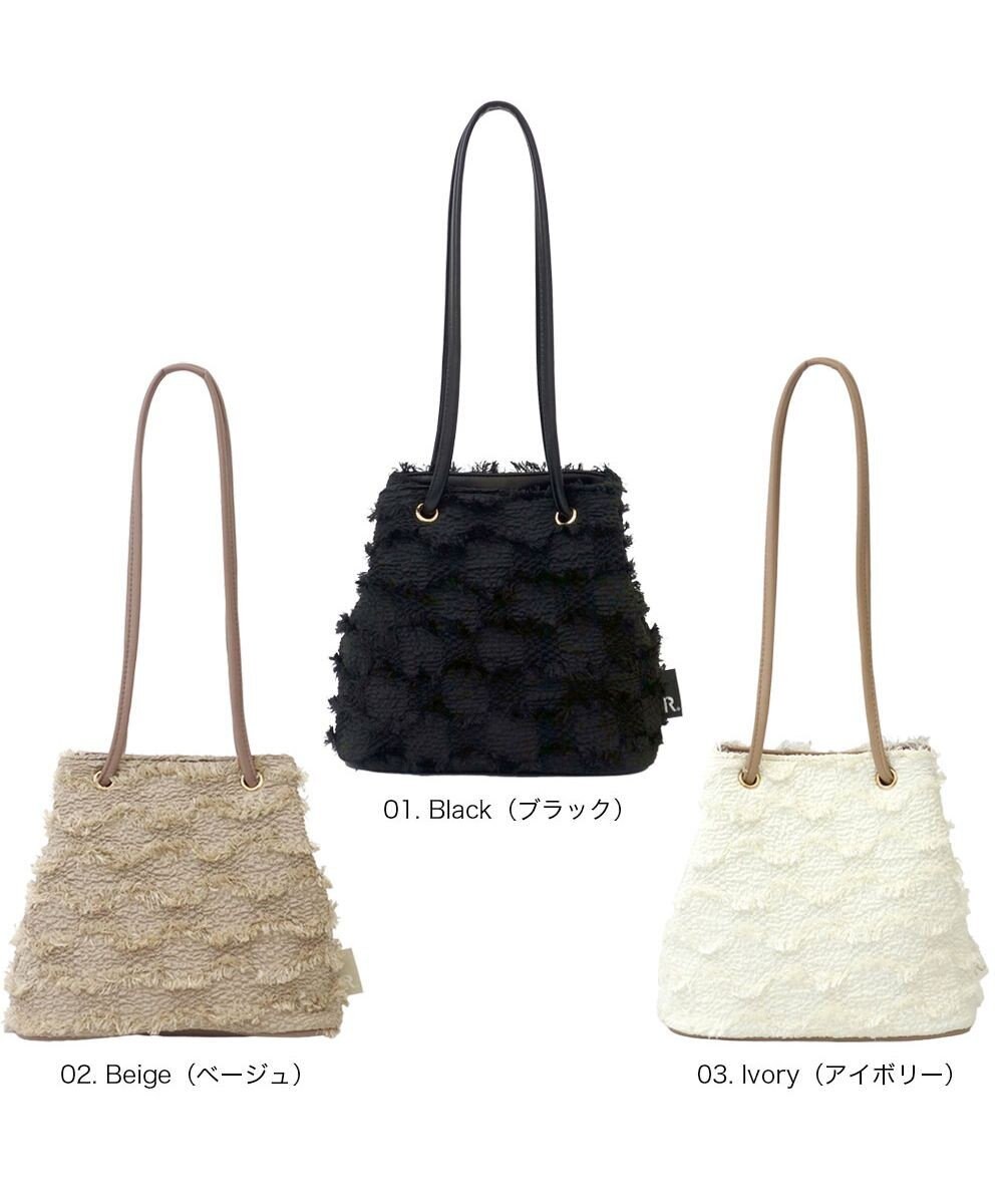 ROOTOTE 3568【ルートート】SC.デリ.ボーホー-A 