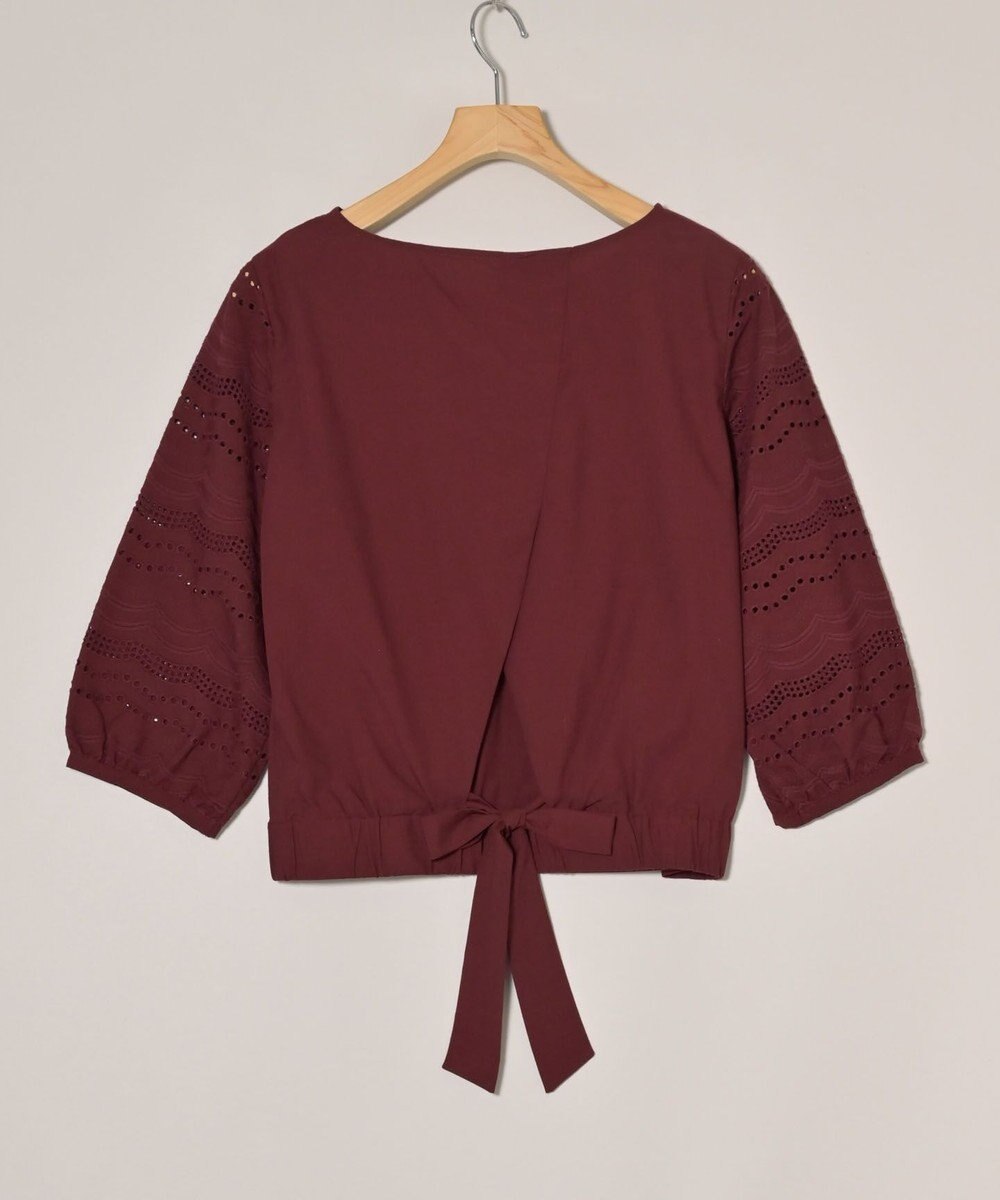 ONWARD Reuse Park 【any SiS】カットソー秋冬 