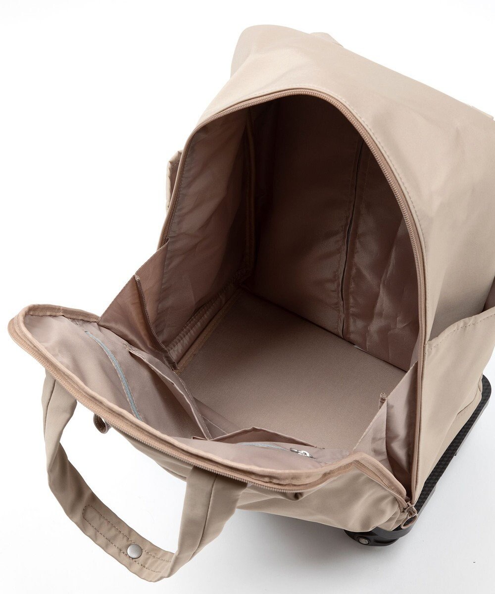 ACE BAGS & LUGGAGE World Traveler ミラ ソフト トローリー 17536 ワールドトラベラー 