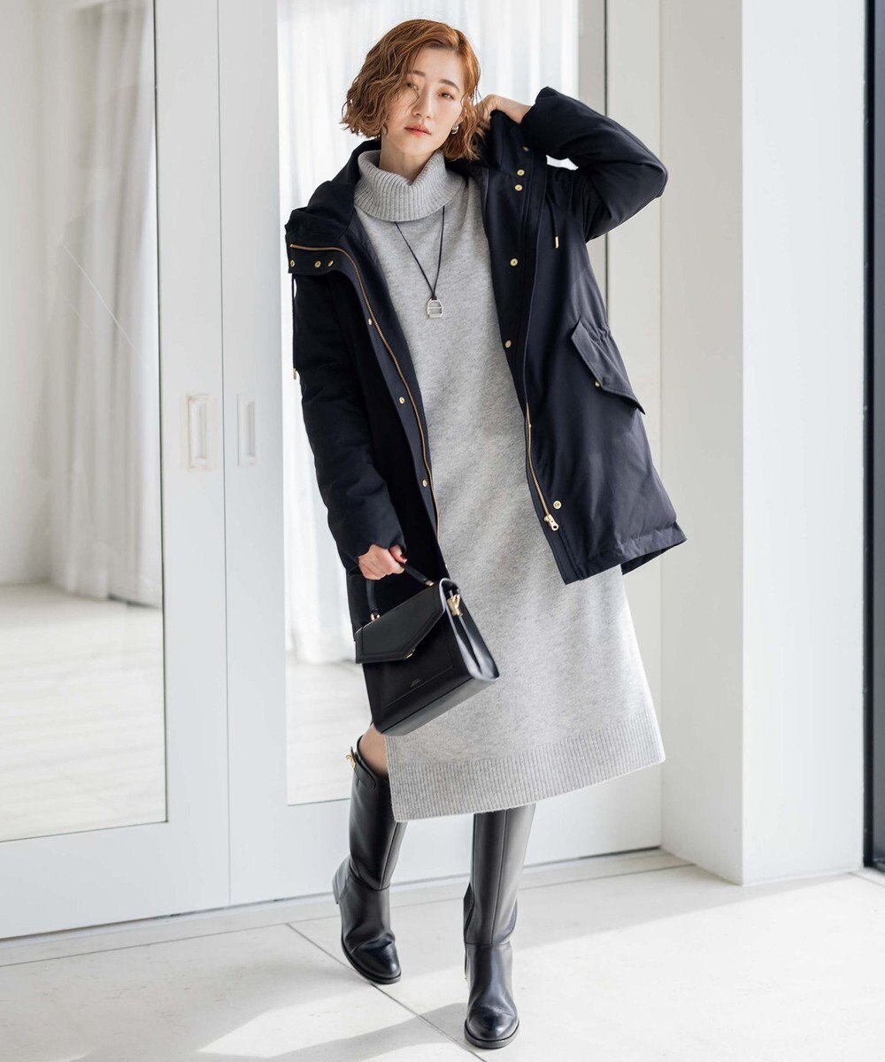 23区 ジョッキーロング ブーツ 