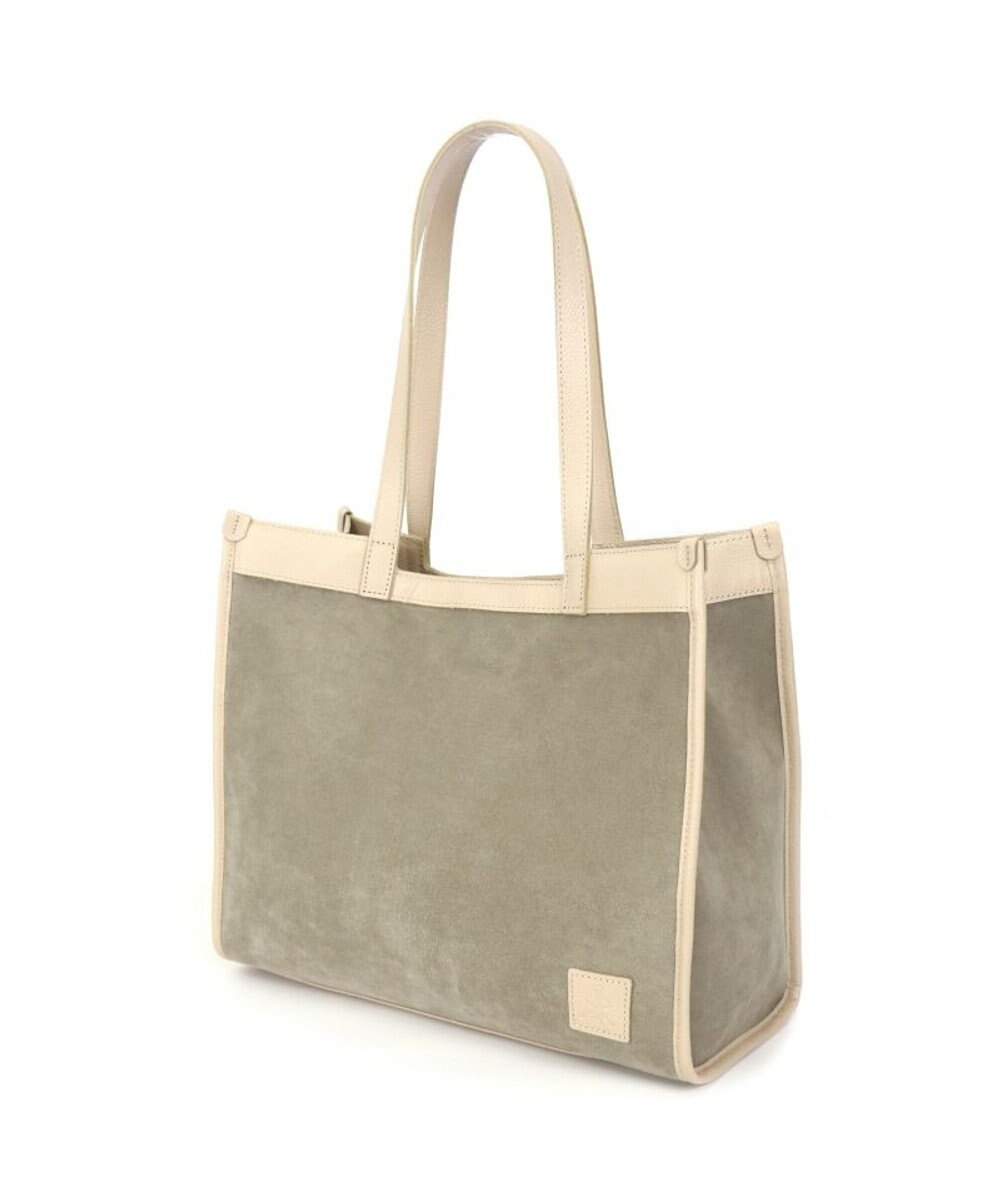 Regalo Felice 【水に強いスエード調生地】トート / REGALO 