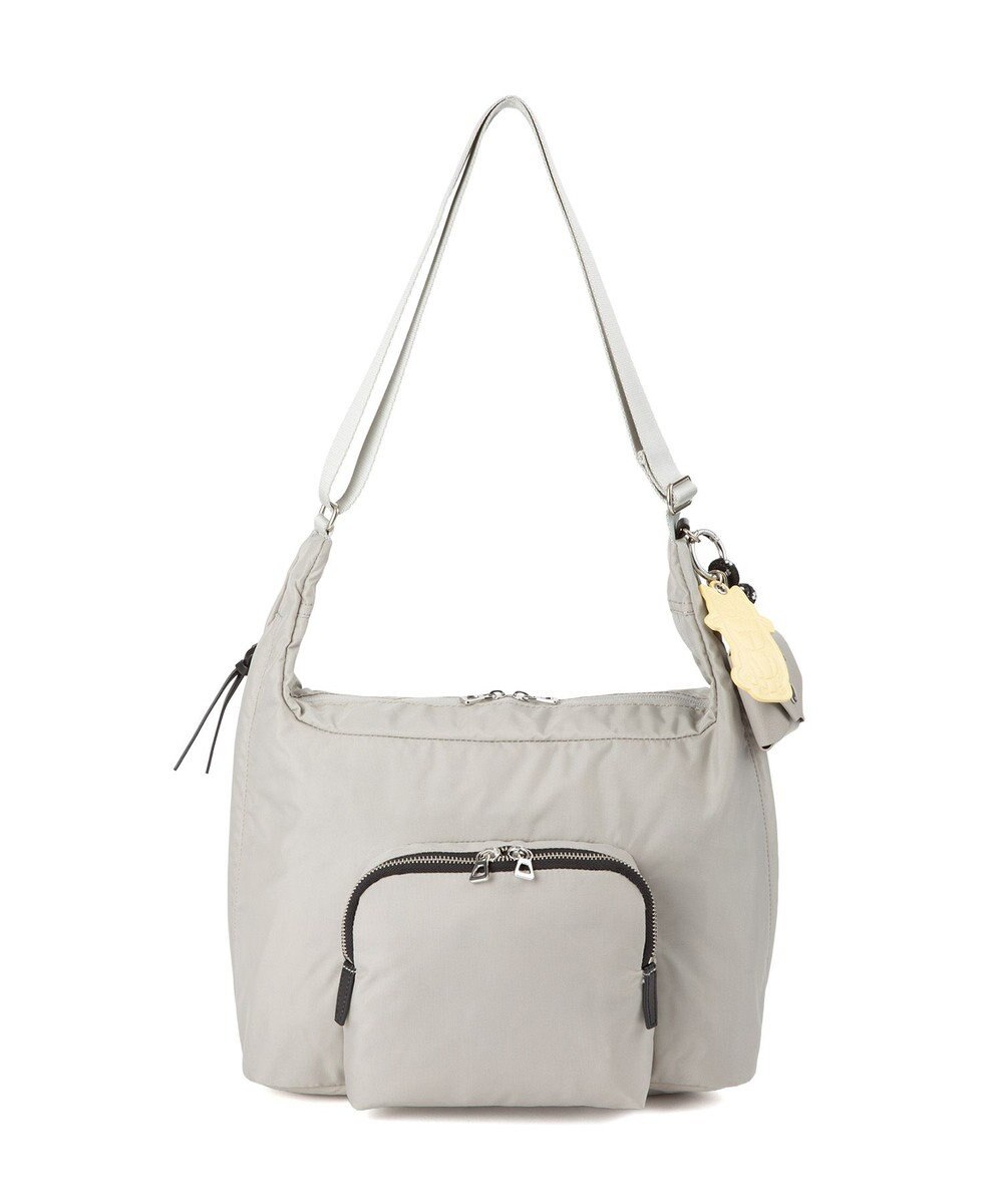 ACE BAGS & LUGGAGE HAyU × ace. フィカス ショルダーバッグ 19103 ハユ 