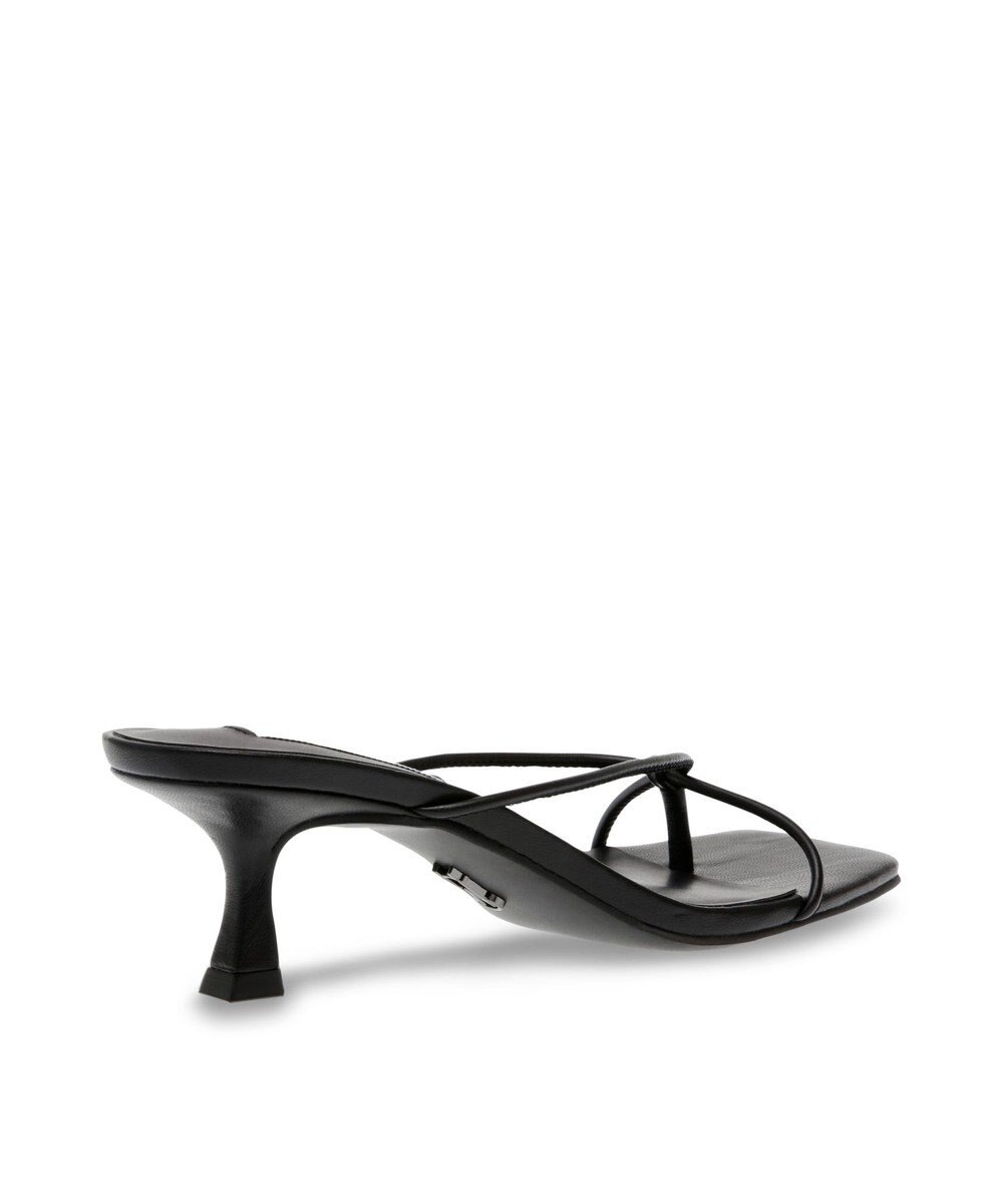 STEVE MADDEN BRINNIE トングヒールサンダル 
