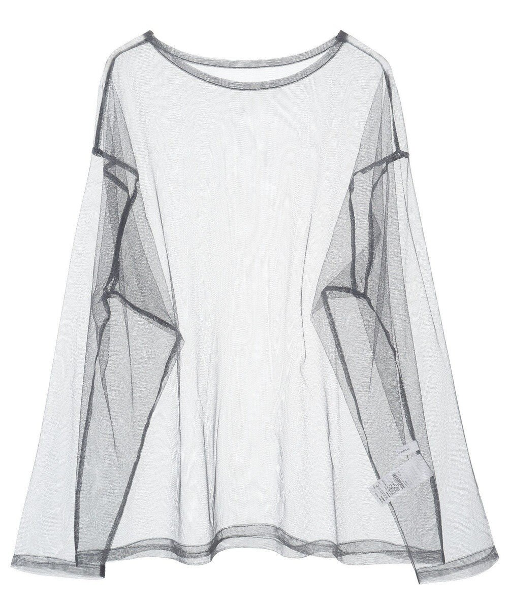 AMERICAN HOLIC ＳＥＴ　チュールＴ＋ロゴＴ 