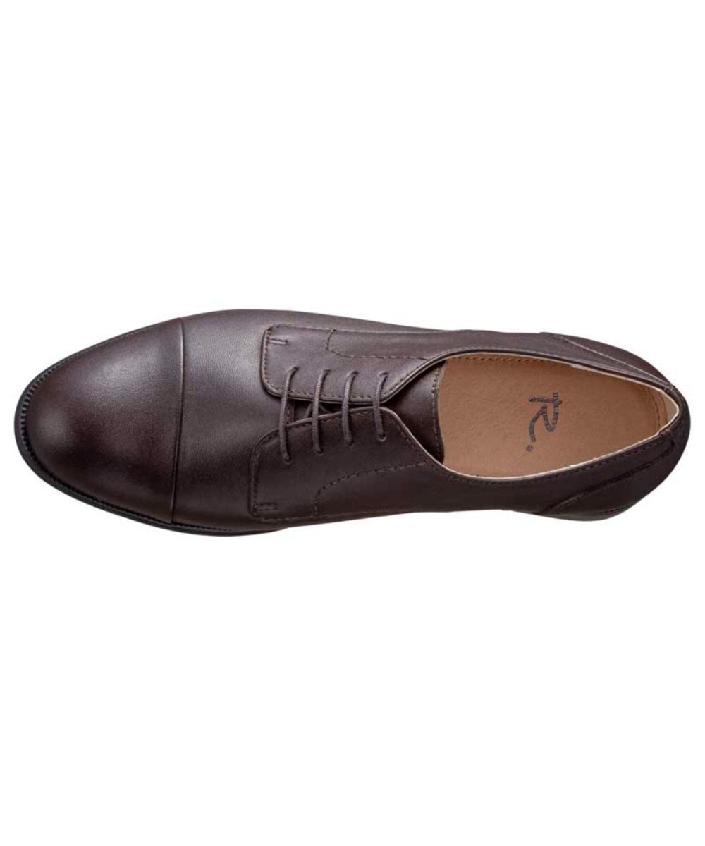 REGAL FOOT COMMUNITY 【アールドット】S19C ストレートチップ レースアップシューズ 